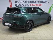 Voyah Free I Рестайлинг Москва  - изображение 25