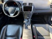 Toyota Avensis III Оренбург  - изображение 21