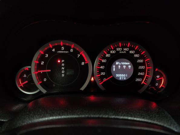 Honda Accord VIII с пробегом 2008 года, цена 950 000 рублей, 305492 км, седан, Автокод Объявления
