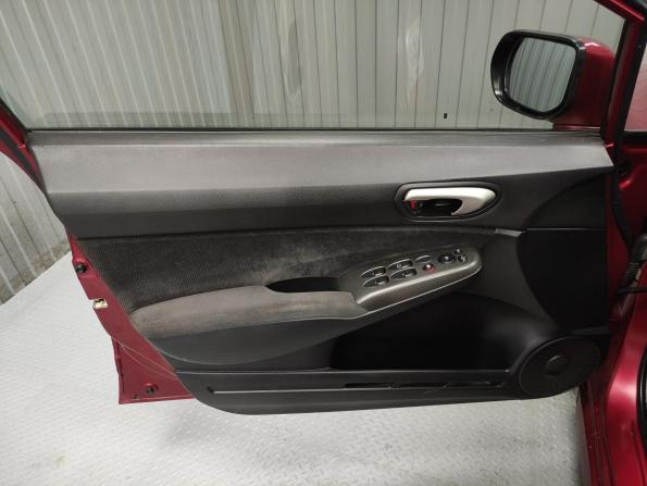 Honda Civic VIII с пробегом 2007 года, цена 735 000 рублей, 280980 км, седан, Автокод Объявления