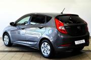 Hyundai Solaris I Рестайлинг Сургут  - изображение 28