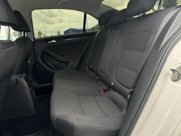 Volkswagen Jetta VI с пробегом 2012 года, цена 850 000 рублей, 210500 км, седан, Автокод Объявления