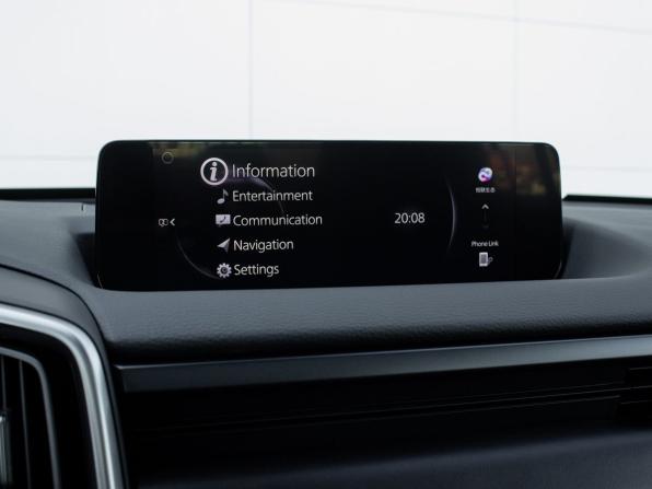 Mazda CX-50 с пробегом 2025 года, цена 4 200 000 рублей, 505 км, внедорожник, Автокод Объявления