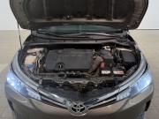 Toyota Corolla XI (E160 E170 E180) Омск  - изображение 29