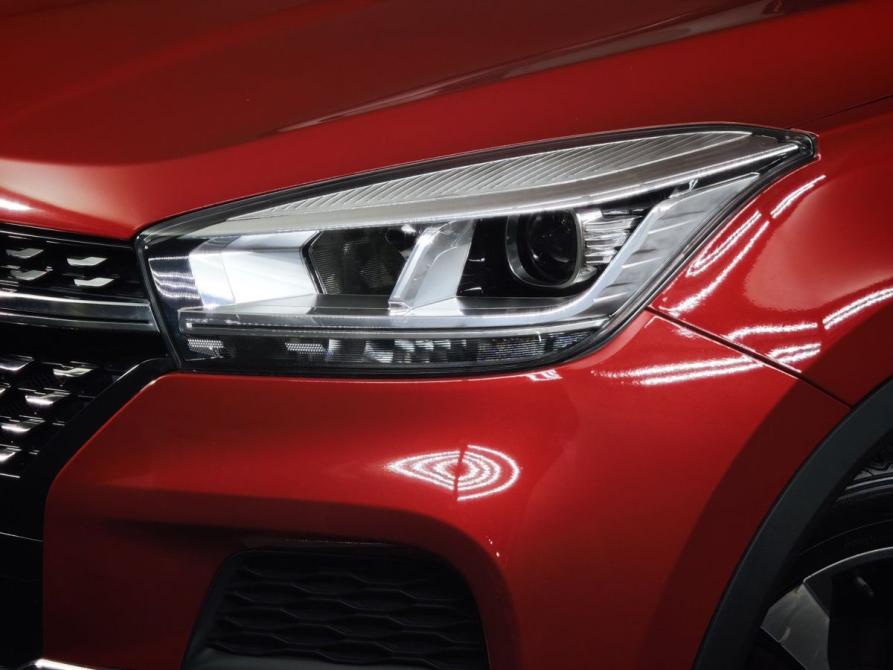 Chery Tiggo 4 I Рестайлинг Москва  - изображение 10