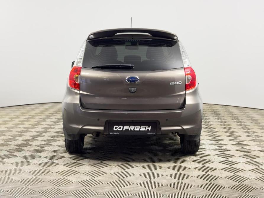 Datsun mi-DO Казань  - изображение 4