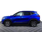 Kia Seltos I Москва  - изображение 30