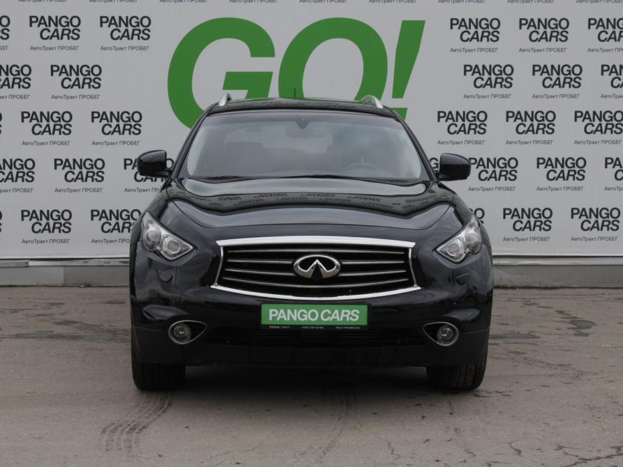 Infiniti QX70 Владимир  - изображение 2