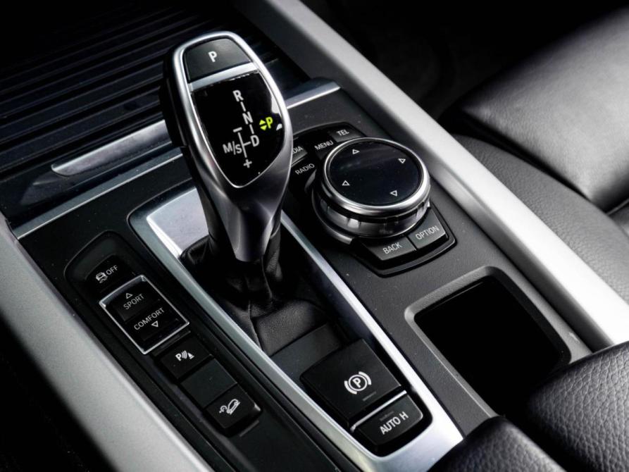 BMW X5 III (F15) Тюмень  - изображение 20
