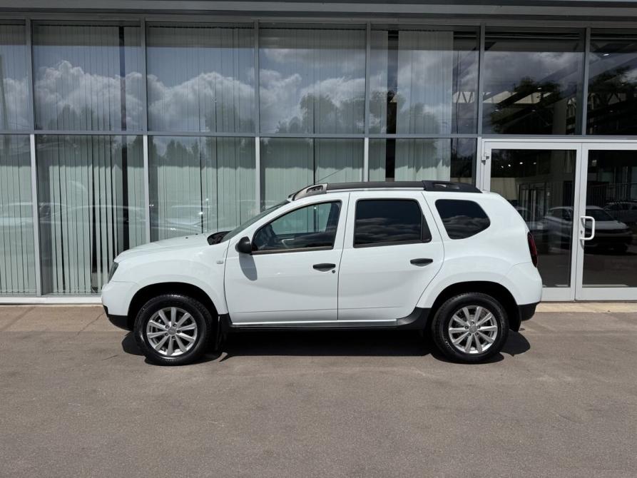 Renault Duster I Рестайлинг Воронеж  - изображение 8