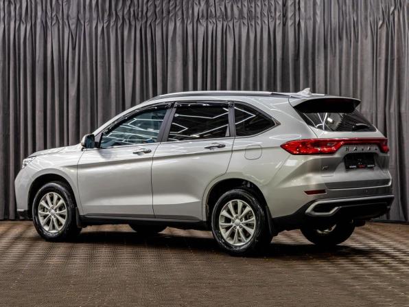 Haval M6 II с пробегом 2024 года, цена 1 695 000 рублей, 19862 км, внедорожник, Автокод Объявления