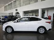 Hyundai Solaris II Рестайлинг Челябинск  - изображение 16