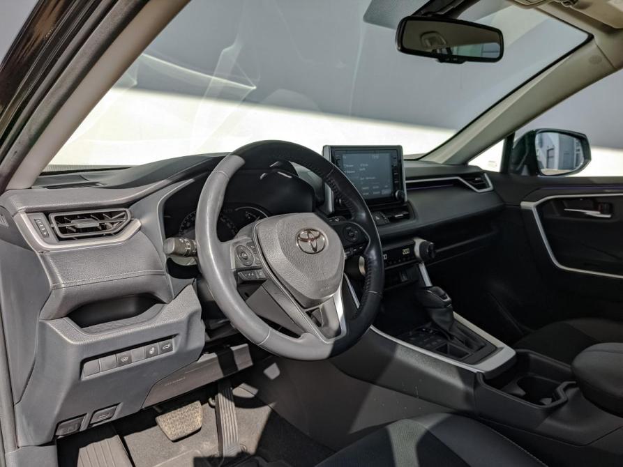 Toyota RAV4 V (XA50) Москва  - изображение 15