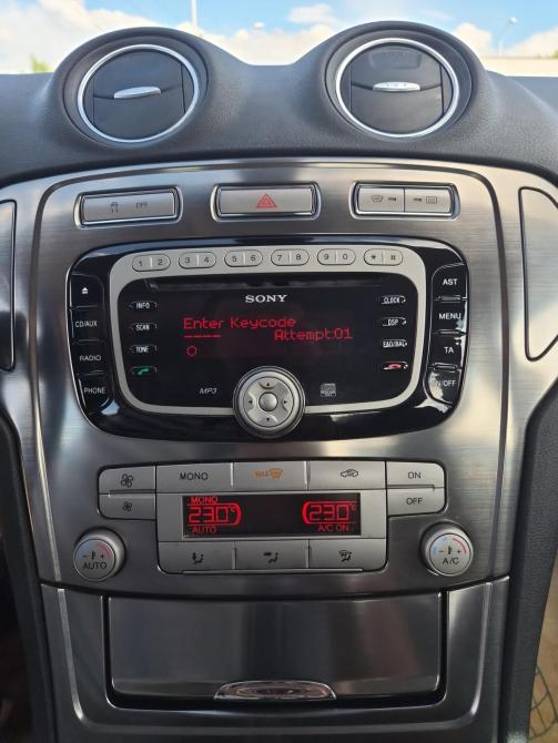 Ford Mondeo IV Рестайлинг Саратов  - изображение 27