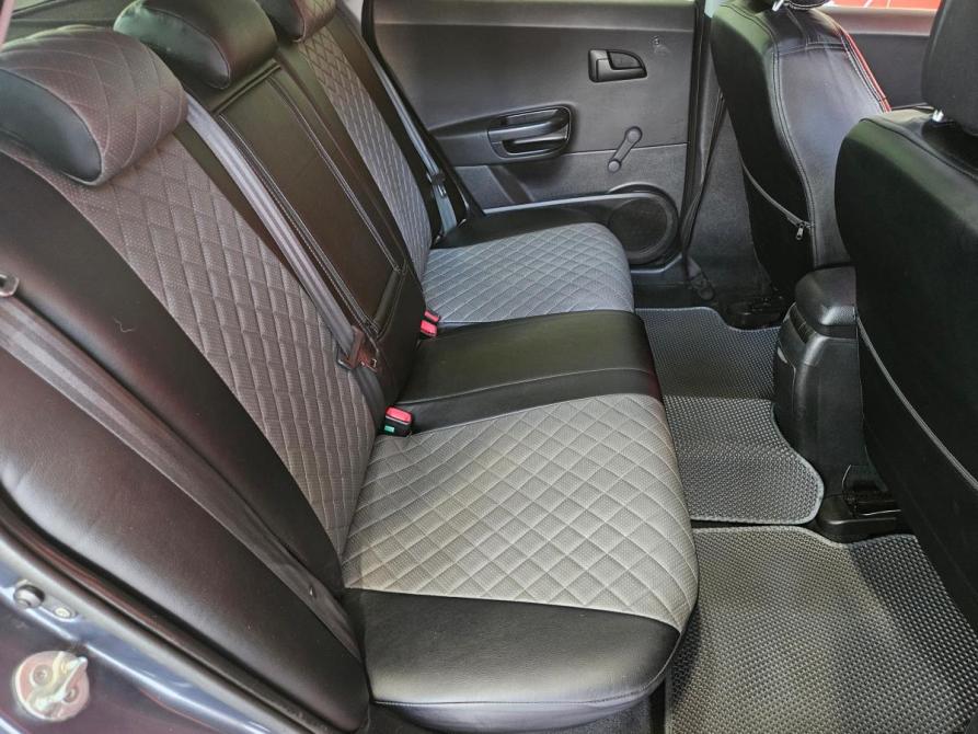 Kia Ceed I Вологда  - изображение 13