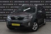 Kia Sorento II Рестайлинг Томск  - изображение 13