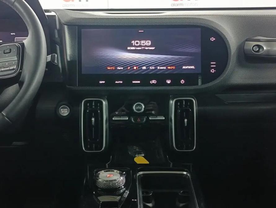Haval Dargo Санкт-Петербург  - изображение 15
