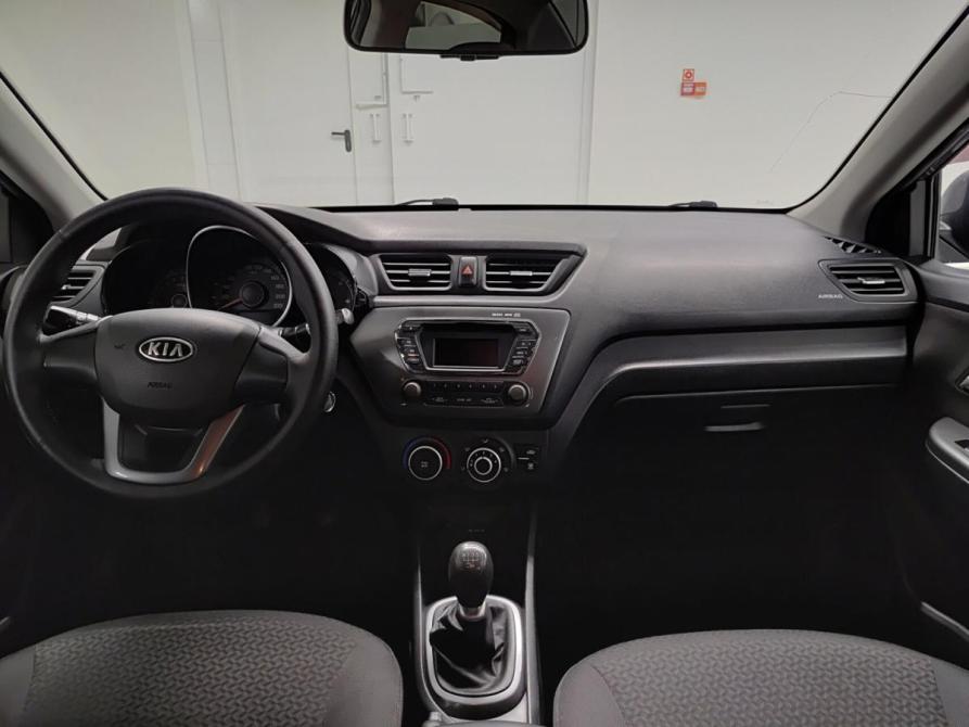 Kia Rio III Казань  - изображение 17