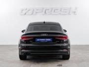 Audi A5 II (F5) Москва  - изображение 26