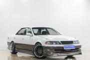Toyota Mark II VIII (X100) Новокузнецк  - изображение 34