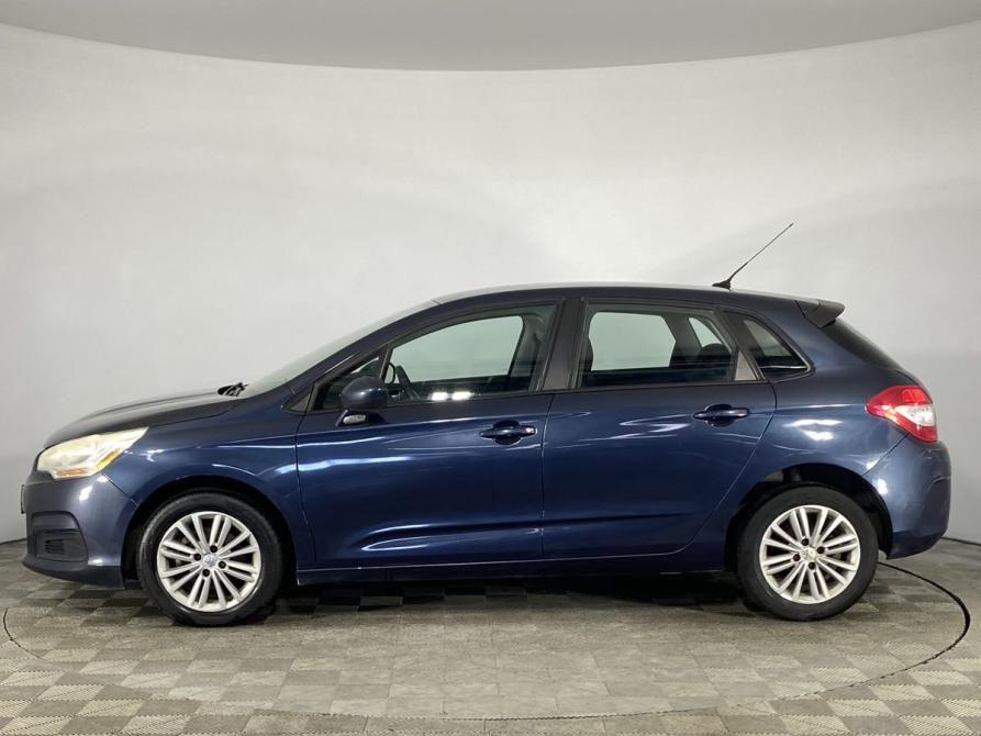 Citroen C4 II Воронеж  - изображение 8