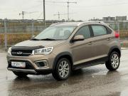Chery Tiggo 2 I Пермь  - изображение 8