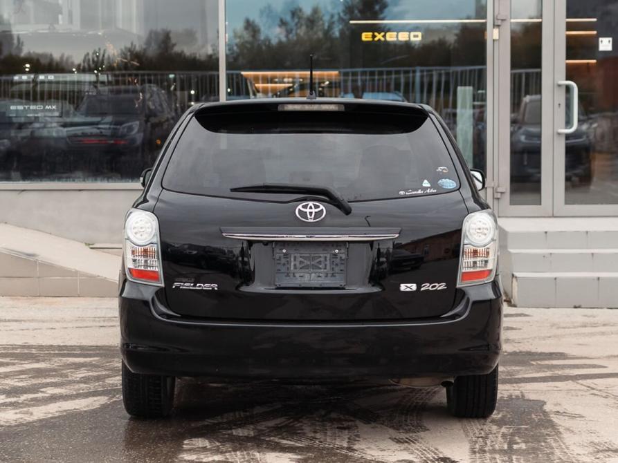 Toyota Corolla X (E140 E150) Рестайлинг Новосибирск  - изображение 6