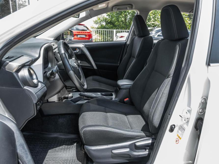 Toyota RAV4 IV (XA40) Ставрополь  - изображение 10