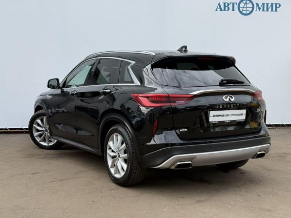 Infiniti QX50 II с пробегом 2018 года, цена 2 450 000 рублей, 169912 км, внедорожник, Автокод Объявления