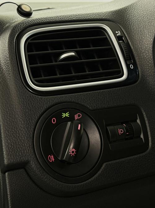Volkswagen Polo V Рестайлинг Москва  - изображение 9