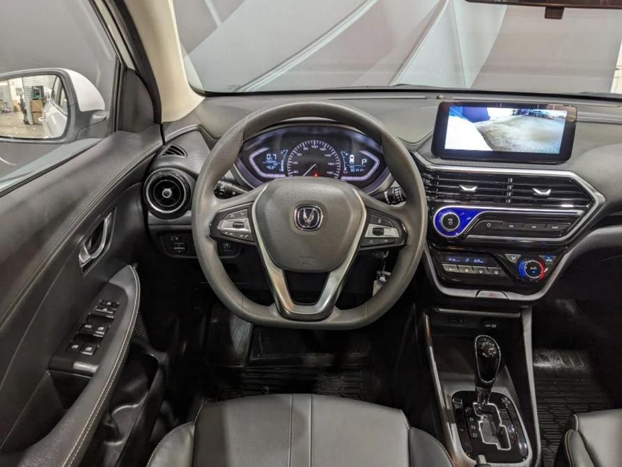 Changan Alsvin Пермь  - изображение 17