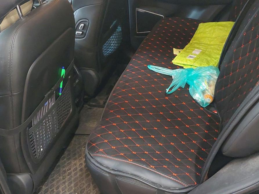 Geely Atlas I Москва  - изображение 7
