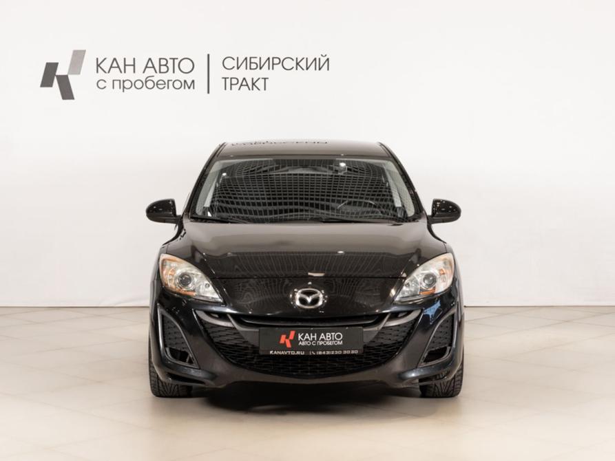 Mazda 3 II (BL) Казань  - изображение 2