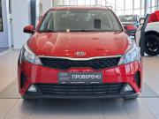 Kia Rio IV Рестайлинг Казань  - изображение 24