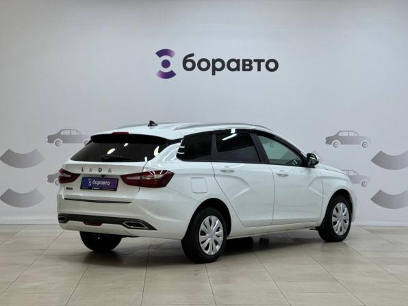 Lada (ВАЗ) Vesta I Рестайлинг (NG) с пробегом 2024 года, цена 1 230 000 рублей, 68829 км, универсал, Автокод Объявления