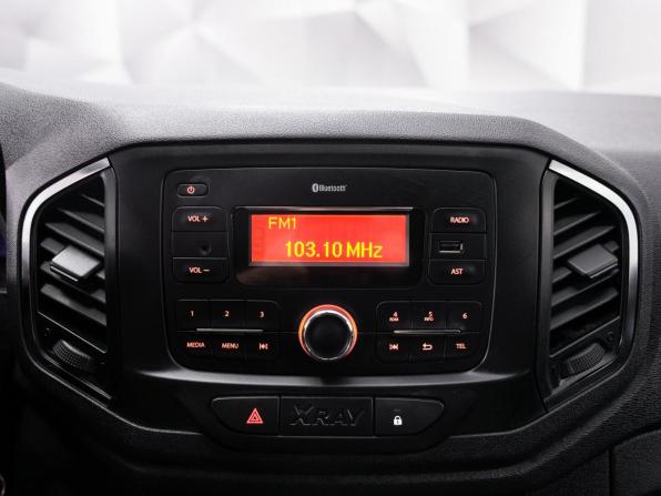 Lada (ВАЗ) XRAY I с пробегом 2021 года, цена 1 114 000 рублей, 62900 км, хэтчбек, Автокод Объявления