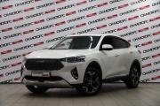 Haval F7x I Сургут  - изображение 35