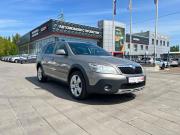 Skoda Octavia II (A5) Рестайлинг Стерлитамак  - изображение 23