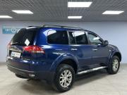 Mitsubishi Pajero Sport II Рестайлинг Москва  - изображение 22