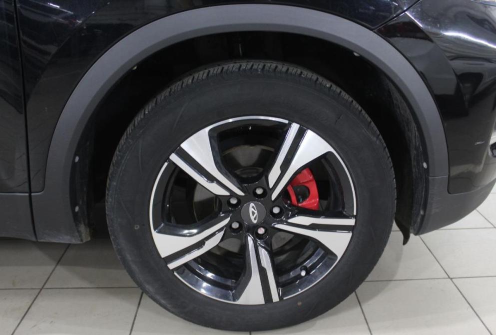 Chery Tiggo 4 Pro I Астрахань  - изображение 11