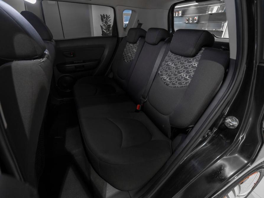 Kia Soul I Москва  - изображение 12