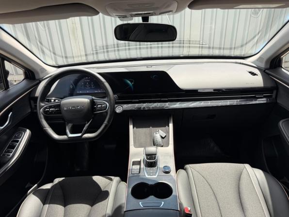 Omoda C5 I с пробегом 2022 года, цена 1 625 000 рублей, 56933 км, внедорожник, Автокод Объявления