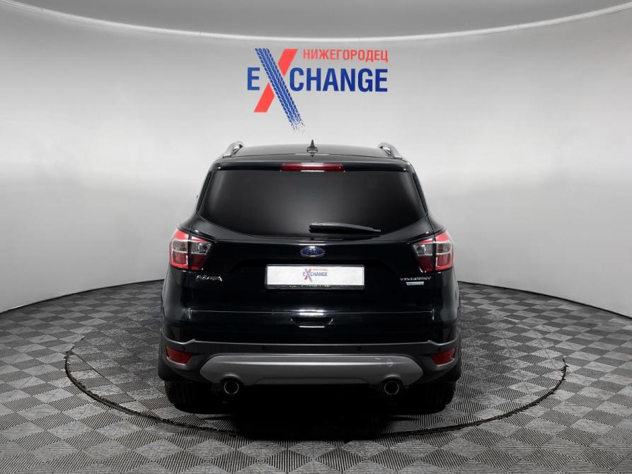 Ford Kuga II Рестайлинг Нижний Новгород  - изображение 6