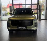 Jaecoo J7 I Екатеринбург  - изображение 21