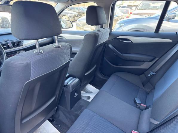 BMW X1 I (E84) Рестайлинг с пробегом 2013 года, цена 1 430 000 рублей, 159000 км, внедорожник, Автокод Объявления