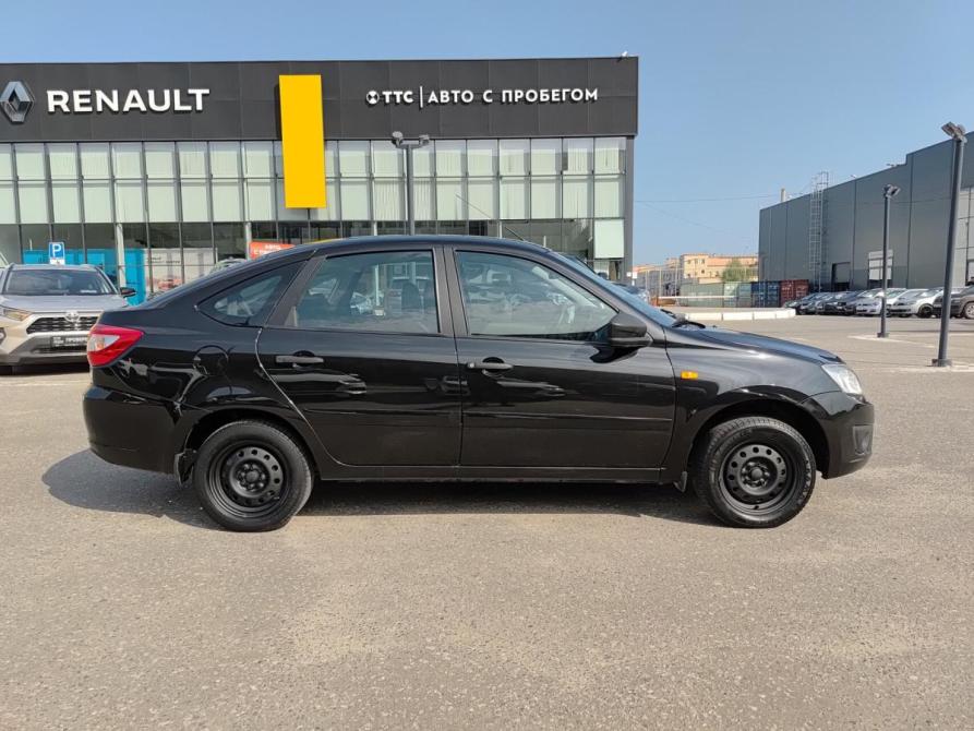 Lada (ВАЗ) Granta I Йошкар-Ола  - изображение 5