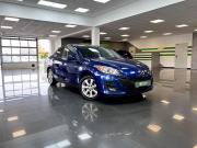 Mazda 3 II (BL) Тверь  - изображение 24