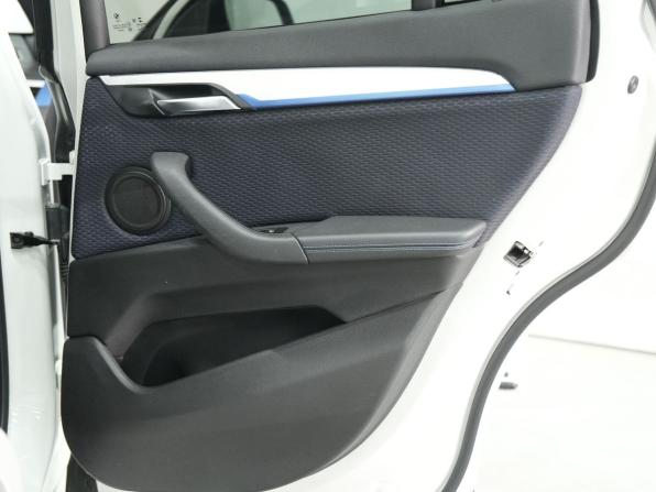 BMW X1 II (F48) с пробегом 2018 года, цена 2 120 000 рублей, 205000 км, внедорожник, Автокод Объявления