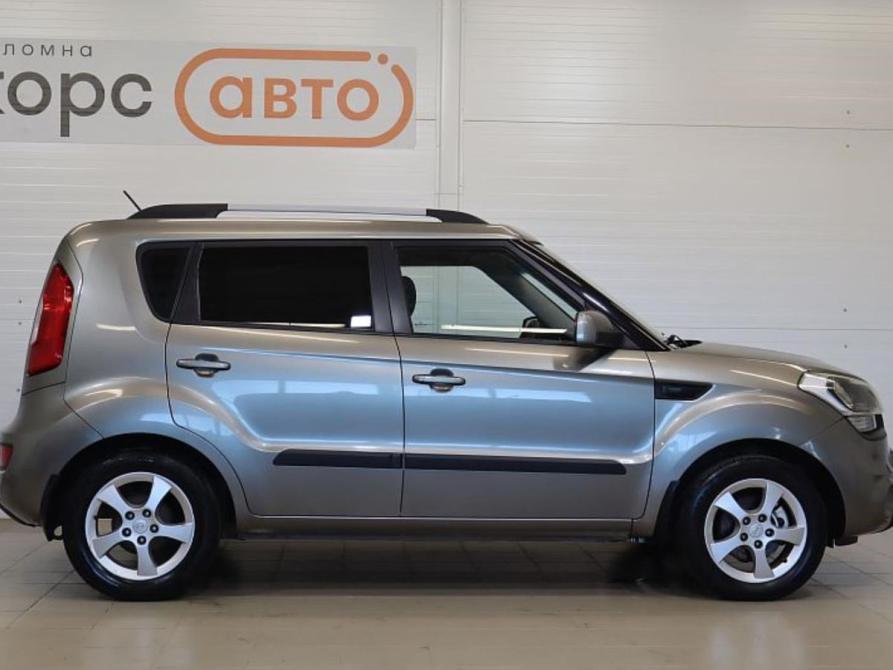 Kia Soul I Рестайлинг Ярославль  - изображение 4