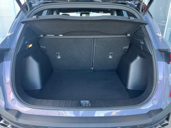 Geely Coolray I Рестайлинг с пробегом 2023 года, цена 2 150 000 рублей, 40121 км, внедорожник, Автокод Объявления